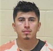 Asael Hernandez, - Bossier Parish County, LA 